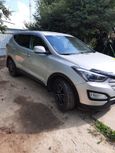 SUV   Hyundai Santa Fe 2013 , 1095000 , 