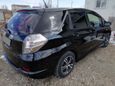  Honda Fit Shuttle 2013 , 575000 , 