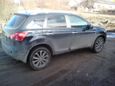 SUV   Nissan Qashqai 2009 , 600000 , 