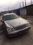  Mercedes-Benz E-Class 2005 , 310000 , 