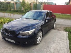  BMW 5-Series 2007 , 500000 , 
