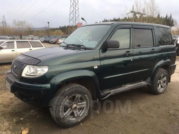 SUV     2010 , 310000 , 