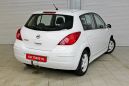  Nissan Tiida 2012 , 465000 , 