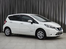  Nissan Note 2019 , 1499000 , 