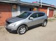 SUV   Nissan Qashqai 2009 , 640000 , 