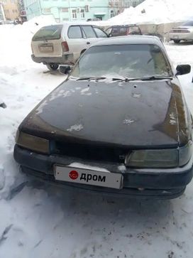 Седан Toyota Carina ED 1991 года, 145000 рублей, Нижний Тагил