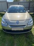  Renault Fluence 2013 , 540000 , 