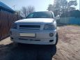 SUV   Toyota Kluger V 2001 , 550000 , 