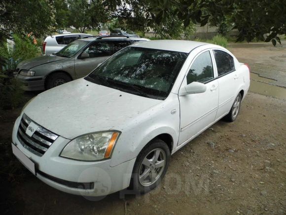  Chery Fora A21 2007 , 163000 , 