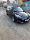  Mazda Mazda3 2011 , 640000 , 