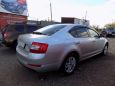  Skoda Octavia 2013 , 677000 , 