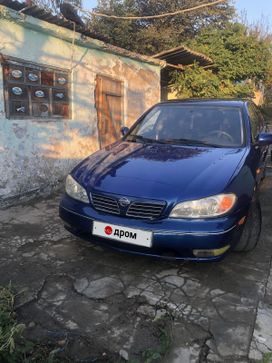  Nissan Maxima 2001 , 300000 , 