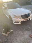  Mercedes-Benz E-Class 2009 , 1370000 , -