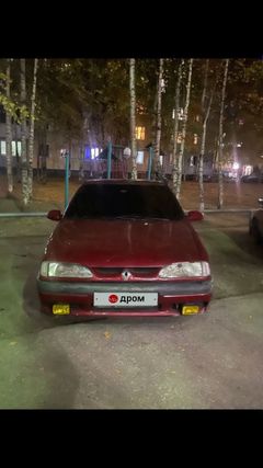 Хэтчбек Renault 19 1992 года, 20000 рублей, Нижневартовск