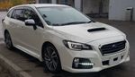  Subaru Levorg 2015 , 1350000 , 