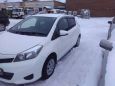  Toyota Vitz 2011 , 500000 , 