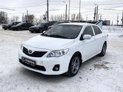 Седан Toyota Corolla 2012 года, 1096000 рублей, Чебоксары