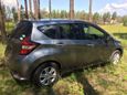  Nissan Note 2017 , 587000 , -