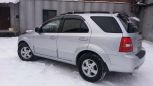 SUV   Kia Sorento 2007 , 479000 , 