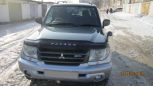 SUV   Mitsubishi Pajero iO 2000 , 330000 , 