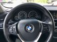 SUV   BMW X3 2012 , 1760000 , 