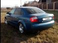  Audi A4 2002 , 300000 , 