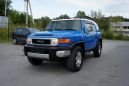 SUV   Toyota FJ Cruiser 2006 , 1180000 , 