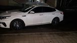  Kia Optima 2019 , 1400000 , 