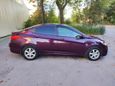  Hyundai Solaris 2011 , 470000 , 