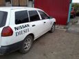  Nissan AD 2000 , 135000 , 