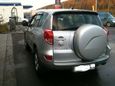 SUV   Toyota RAV4 2007 , 689000 , 