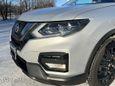 SUV   Nissan X-Trail 2017 , 1675000 , 