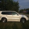 SUV   Toyota Land Cruiser Prado 2007 , 1300000 , 