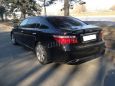  Lexus LS460L 2007 , 2470000 , 