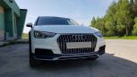  Audi A4 allroad quattro 2016 , 2430000 , 