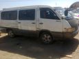 SsangYong Istana 2002 , 140000 , 