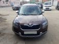 SUV   Skoda Yeti 2014 , 650000 , 