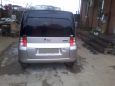    Honda Mobilio 2002 , 225000 , 