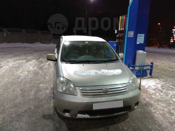  Toyota Raum 2003 , 280000 , 