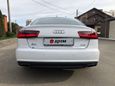  Audi A6 2016 , 1955000 , 