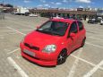  Toyota Vitz 2000 , 230000 , 