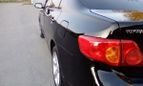  Toyota Corolla 2008 , 439000 , 