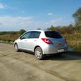  Nissan Tiida 2009 , 380000 , 