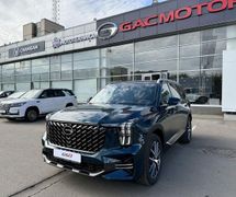 SUV или внедорожник GAC GS8 2023 года, 4968700 рублей, Москва