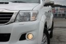  Toyota Hilux 2013 , 1430000 , 