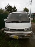    Toyota Hiace 1984 , 430000 , --