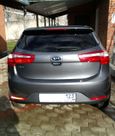 Kia Rio 2012 , 515000 , 