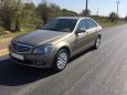  Mercedes-Benz C-Class 2007 , 545000 , 