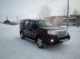 SUV   Honda Pilot 2008 , 962000 , 