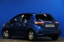  Toyota Vitz 2017 , 677000 , 